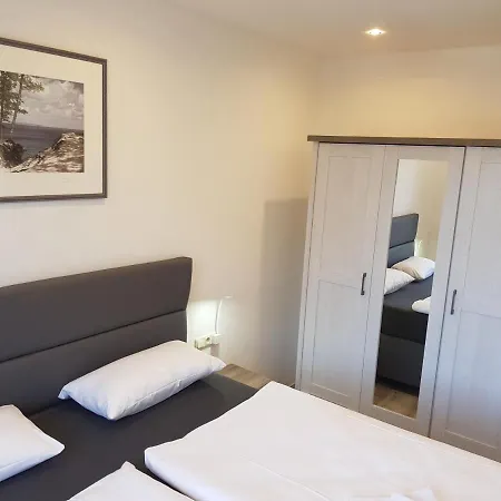 Ferienwohnung 2 Schlafzimmer Mit Ostseeblick * Sellin (Rugen)