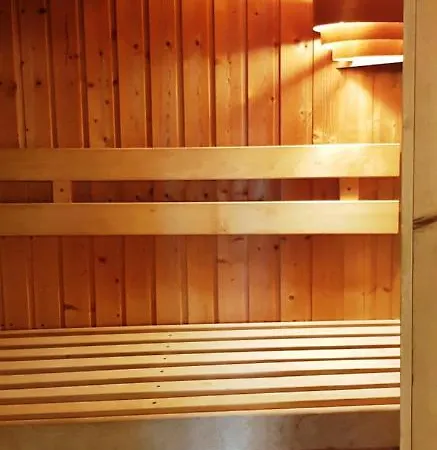 Lägenhet Ferienwohnung 2 Schlafzimmer Mit Ostseeblick Sellin (Rugen)