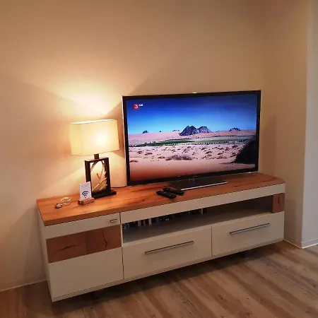 Ferienwohnung 2 Schlafzimmer Mit Ostseeblick * Sellin (Rugen)