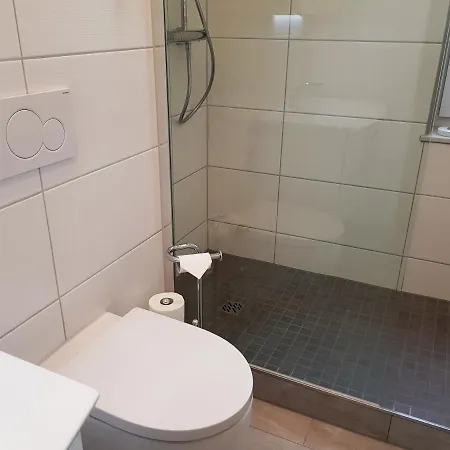Ferienwohnung 2 Schlafzimmer Mit Ostseeblick Lägenhet