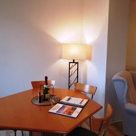 Ferienwohnung 2 Schlafzimmer Mit Ostseeblick